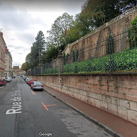 Nuit tendance Mâcon Exterior foto
