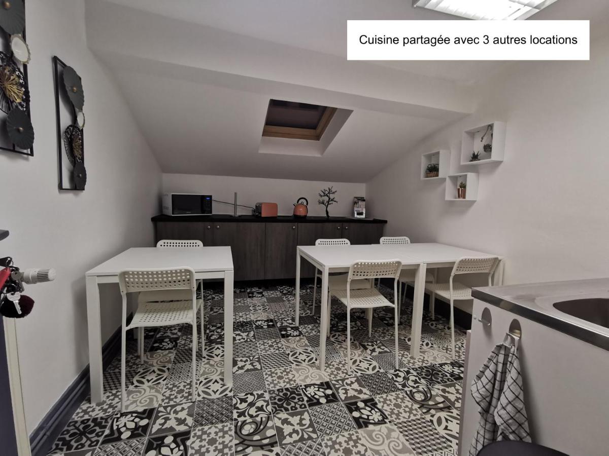Nuit tendance Mâcon Exterior foto